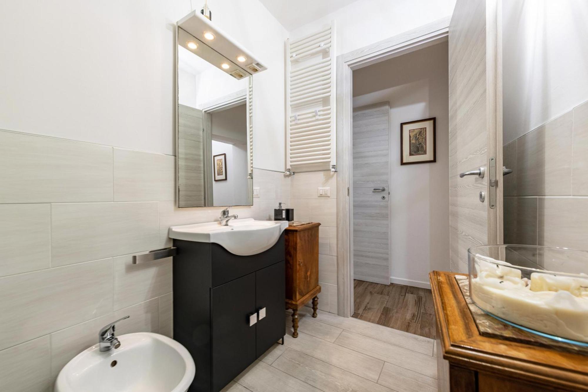 Home - La Dolce Vita Vérone Extérieur photo