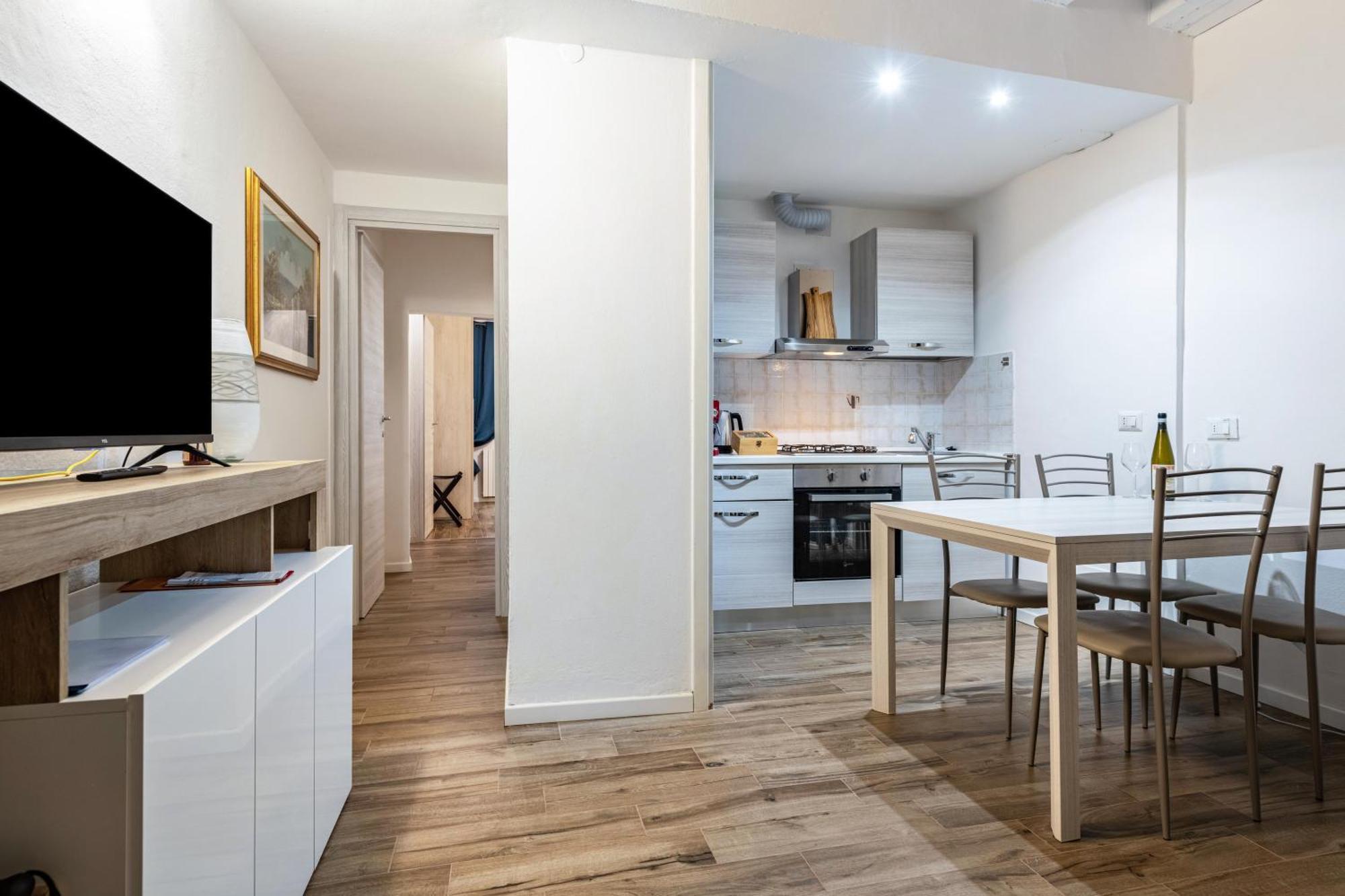 Home - La Dolce Vita Vérone Extérieur photo
