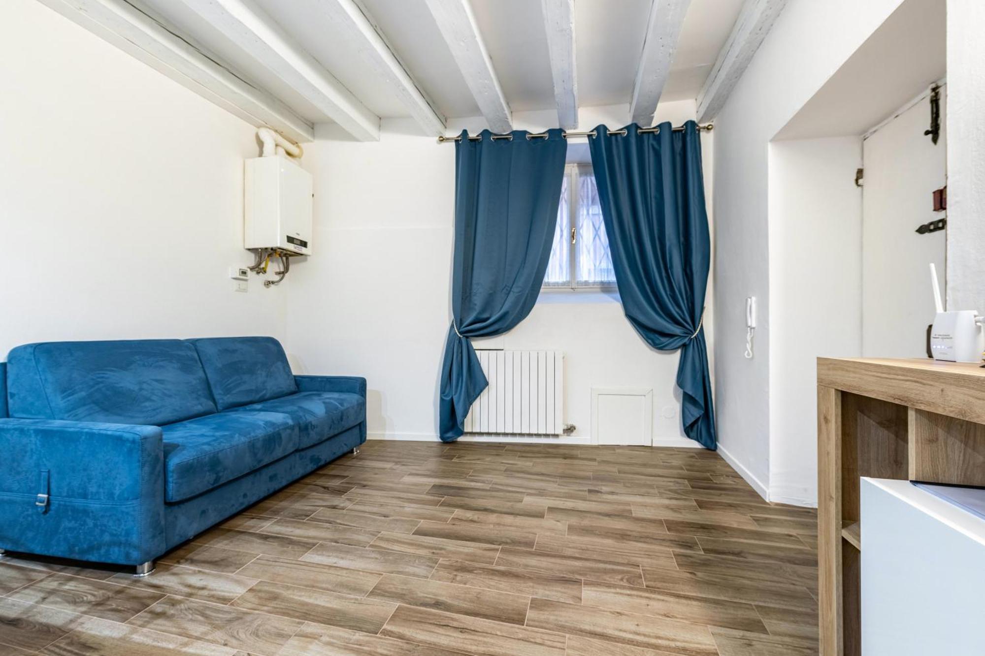 Home - La Dolce Vita Vérone Extérieur photo