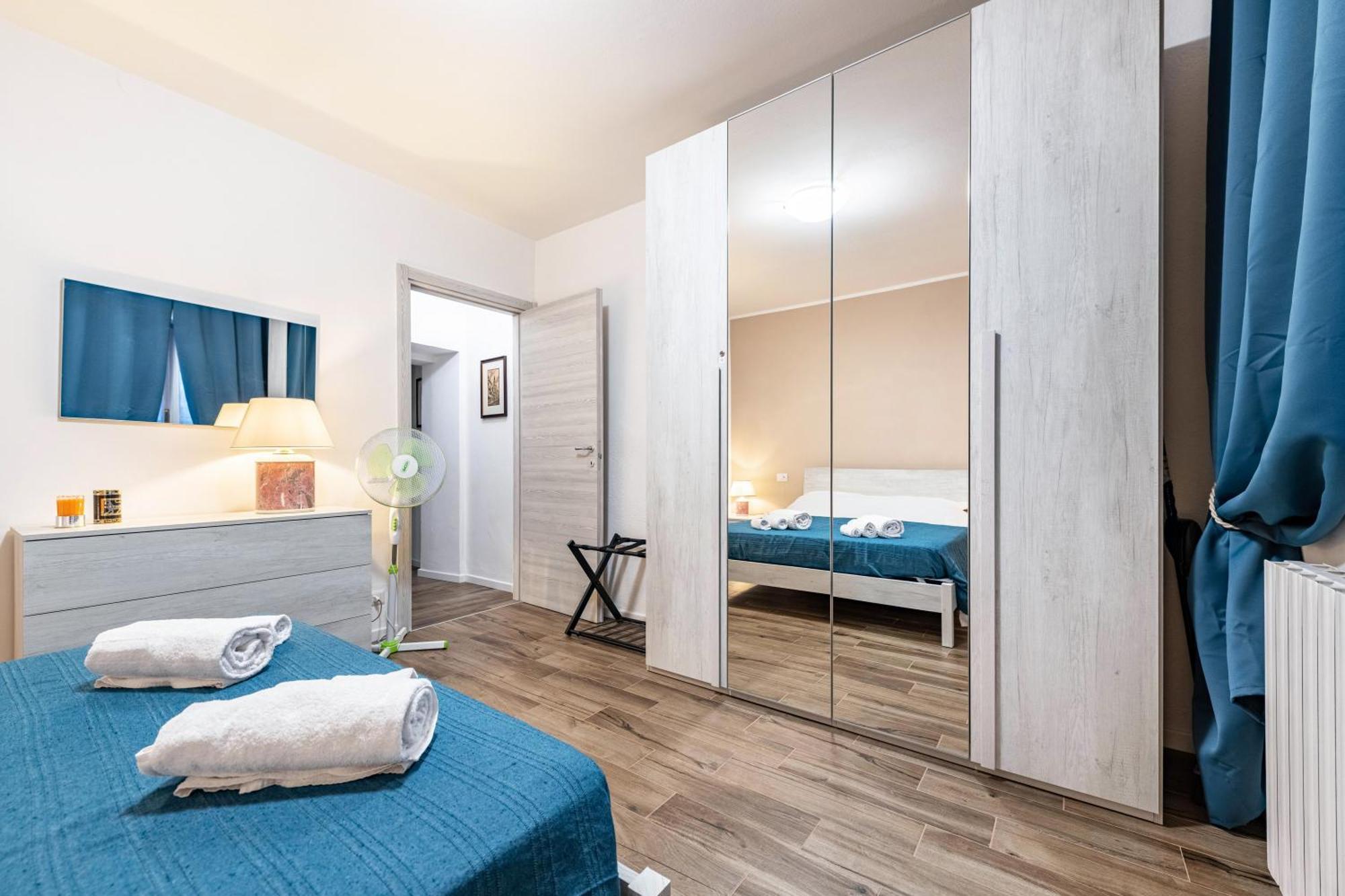 Home - La Dolce Vita Vérone Extérieur photo
