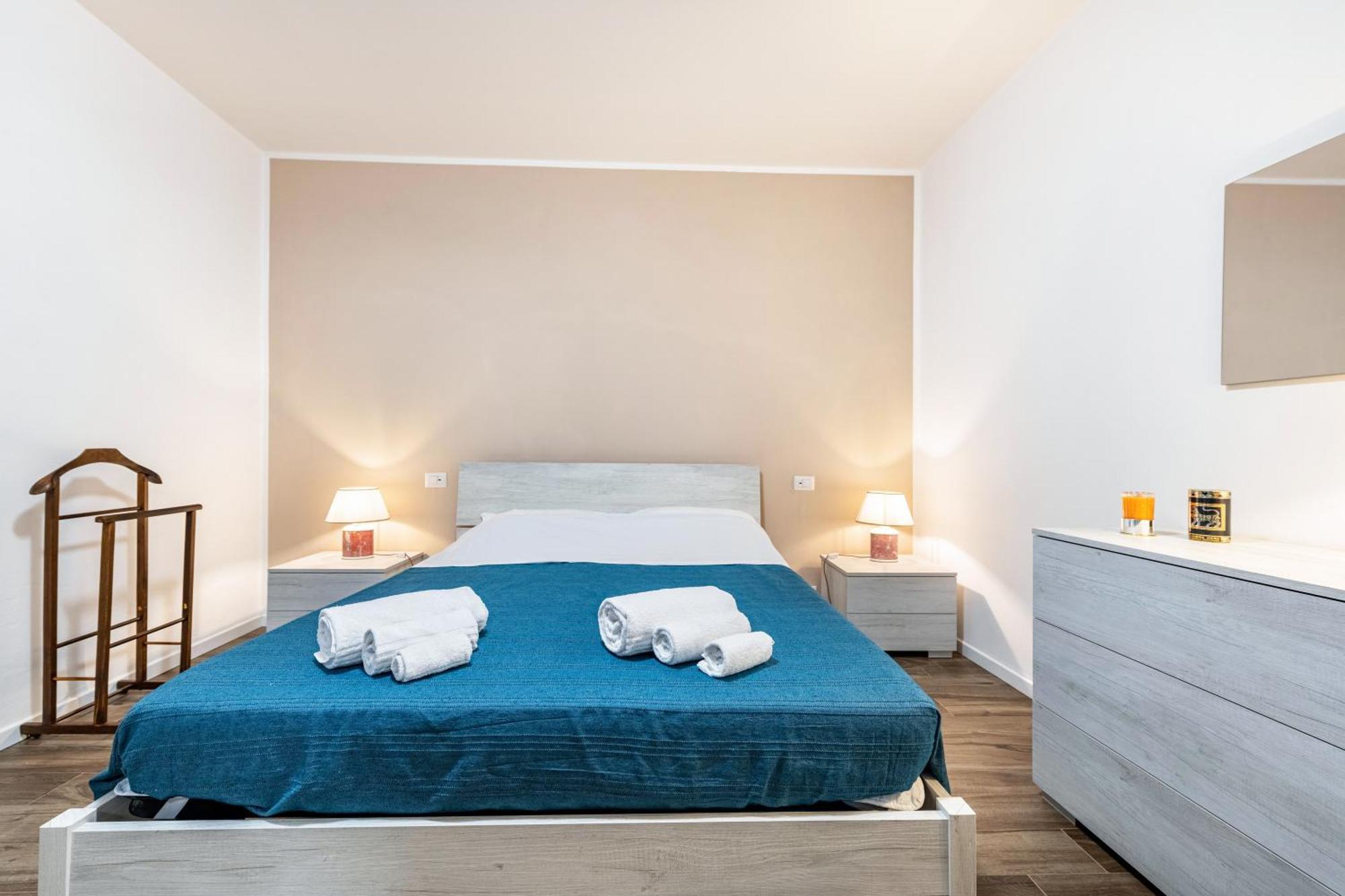Home - La Dolce Vita Vérone Extérieur photo