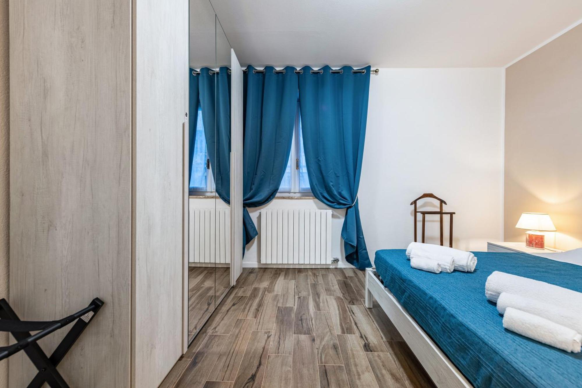Home - La Dolce Vita Vérone Extérieur photo