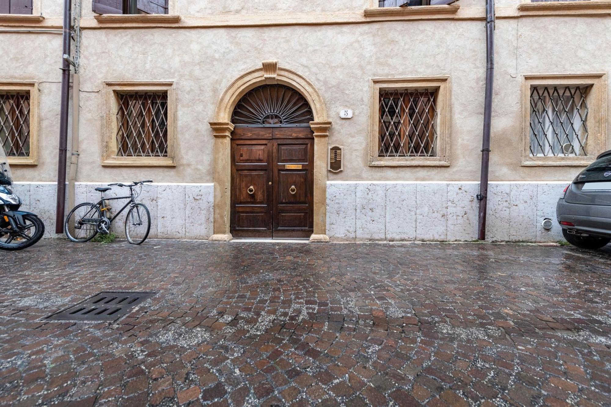 Home - La Dolce Vita Vérone Extérieur photo